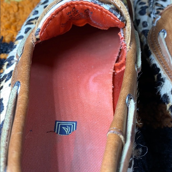 Fierce AF, SPERRY TOP SIDER, Bahama loafers!! - Picture 9 of 11